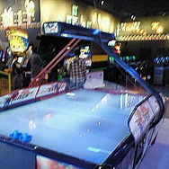 マリオファクトリー 柏店