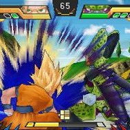 ドラゴンボール改 アルティメット武闘伝