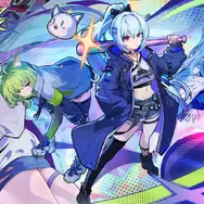 『ラングリッサー：剣の海』が中国で初のCBTを実施予定。美少女オートチェス『時之鈴』にも注目集まる！―日本未上陸の注目ゲーム3選【2026年8月2日】