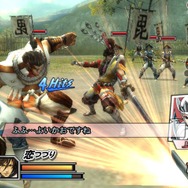 戦国BASARA2 英雄外伝(HEROES)