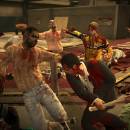 デッドライジング2：CASE WEST