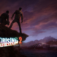 デッドライジング2：CASE WEST