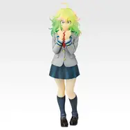 「ヒロアカ」ヒロインに注目した新作一番くじが11月30日発売！麗日お茶子や葉隠透、ラストワン賞には花畑で微笑む「トガヒミコ」フィギュアも