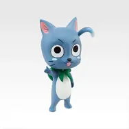 「FAIRY TAIL」20周年記念一番くじの全ラインナップ公開！ナツ、ルーシィ、エルザたちが迫力のMASTERLISEで初登場