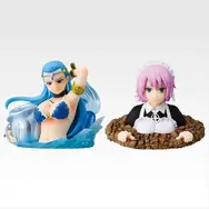 「FAIRY TAIL」20周年記念一番くじの全ラインナップ公開！ナツ、ルーシィ、エルザたちが迫力のMASTERLISEで初登場