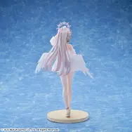 『ブルーアーカイブ』から「ナギサ（水着）」フィギュアがプライズ展開！品格漂うゴージャスな姿を再現