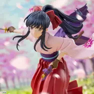 『サクラ大戦』より「真宮寺さくら」がフィギュア化！凛とした魅力を抜刀ポーズで表現