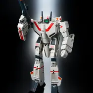 これが「バルキリー」の原点！「マクロス」45周年商品として「VF-1J バルキリー45th Anniv.」が予約開始