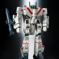 これが「バルキリー」の原点！「マクロス」45周年商品として「VF-1J バルキリー45th Anniv.」が予約開始