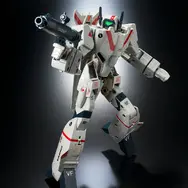 これが「バルキリー」の原点！「マクロス」45周年商品として「VF-1J バルキリー45th Anniv.」が予約開始