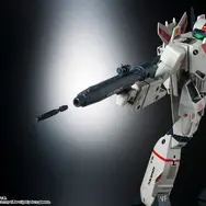 これが「バルキリー」の原点！「マクロス」45周年商品として「VF-1J バルキリー45th Anniv.」が予約開始
