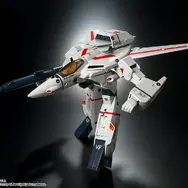 これが「バルキリー」の原点！「マクロス」45周年商品として「VF-1J バルキリー45th Anniv.」が予約開始