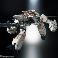これが「バルキリー」の原点！「マクロス」45周年商品として「VF-1J バルキリー45th Anniv.」が予約開始