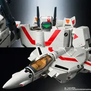 これが「バルキリー」の原点！「マクロス」45周年商品として「VF-1J バルキリー45th Anniv.」が予約開始