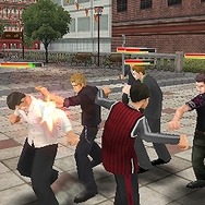 喧嘩番長5~漢の法則~