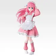 「ぼっち・ざ・ろっく！」新作一番くじ第5弾が発売決定！先行して「結束バンド」メンバー、「廣井きくり」のメイド衣装フィギュアを公開