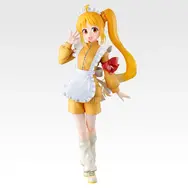 「ぼっち・ざ・ろっく！」新作一番くじ第5弾が発売決定！先行して「結束バンド」メンバー、「廣井きくり」のメイド衣装フィギュアを公開