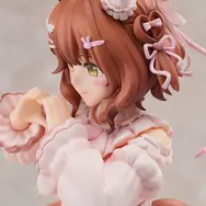 もちふわスイーツまーちゃんが可愛いすぎる…！『ウマ娘』バレンタイン衣装の「アストンマーチャン」1/7スケールフィギュアが予約開始