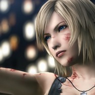 ゲームには収録されてないフルバージョンの曲も収録『The 3rd Birthday』サントラCDが登場