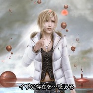 ゲームには収録されてないフルバージョンの曲も収録『The 3rd Birthday』サントラCDが登場