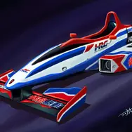 ホロライブ「戌神ころね」限定グッズも販売！ホンダ・レーシングがコミケに初出展