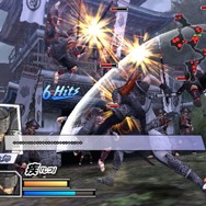 戦国BASARA2 英雄外伝(HEROES)