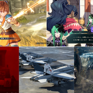 『FE』に『ACE』、『空の軌跡』も！この夏に遊んでおきたい、下半期の注目作がもっと楽しくなる“予習ゲーム”5選