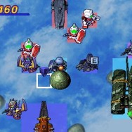 SDガンダム ジージェネレーション ワールド