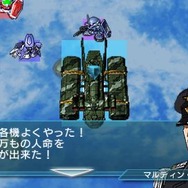 SDガンダム ジージェネレーション ワールド