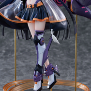 未来を感じる反重力ユニットがカッコイイ！ホロライブEN「一伊那尓栖 　AXGRITVer. 1/7スケールフィギュア」が予約開始