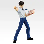 「金色のガッシュ！！」が一番くじに初登場！フィギュア4体が先行公開、ガッシュは顔が異なる通常/ザケルver.の2種