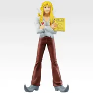 「金色のガッシュ！！」が一番くじに初登場！フィギュア4体が先行公開、ガッシュは顔が異なる通常/ザケルver.の2種