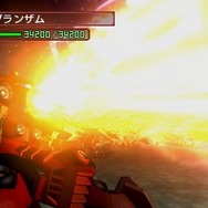 SDガンダム ジージェネレーション ワールド