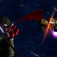 SDガンダム ジージェネレーション ワールド