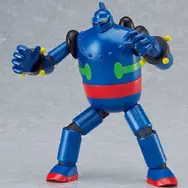 「鉄人28号」「ブラックオックス（初代鉄人版）」プラモが再販！各関節可動、交換パーツによりさまざまなアクションが可能