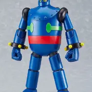 「鉄人28号」「ブラックオックス（初代鉄人版）」プラモが再販！各関節可動、交換パーツによりさまざまなアクションが可能