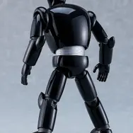 「鉄人28号」「ブラックオックス（初代鉄人版）」プラモが再販！各関節可動、交換パーツによりさまざまなアクションが可能