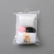 「ちいかわ」手づくりあみぐるみキットがしまむらパーク（オンラインストア）にて8月8日販売！ラインナップ全3種、初心者向きの編み方で作れちゃう