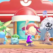 「ポケモンたちとスローライフ」 「不思議な生態をカメラで撮影」など…バトル以外も魅力的な「ポケモン」シリーズ作品をご紹介【4選】