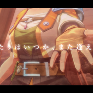 『空の軌跡 the 2nd』最新プロモーショントレーラー公開！主題歌「銀の意志 金の翼」に乗せた見所満載の映像に