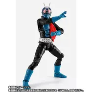 「仮面ライダー THE FIRST」より「仮面ライダー１号／本郷猛」がS.H.Figuarts（真骨彫製法）に登場！8月18日より予約受付開始