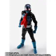 「仮面ライダー THE FIRST」より「仮面ライダー１号／本郷猛」がS.H.Figuarts（真骨彫製法）に登場！8月18日より予約受付開始
