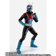 「仮面ライダー THE FIRST」より「仮面ライダー１号／本郷猛」がS.H.Figuarts（真骨彫製法）に登場！8月18日より予約受付開始