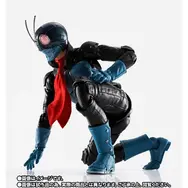 「仮面ライダー THE FIRST」より「仮面ライダー１号／本郷猛」がS.H.Figuarts（真骨彫製法）に登場！8月18日より予約受付開始