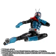 「仮面ライダー THE FIRST」より「仮面ライダー１号／本郷猛」がS.H.Figuarts（真骨彫製法）に登場！8月18日より予約受付開始