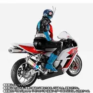 「仮面ライダー THE FIRST」より「仮面ライダー１号／本郷猛」がS.H.Figuarts（真骨彫製法）に登場！8月18日より予約受付開始