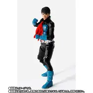 「仮面ライダー THE FIRST」より「仮面ライダー１号／本郷猛」がS.H.Figuarts（真骨彫製法）に登場！8月18日より予約受付開始