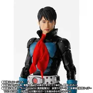 「仮面ライダー THE FIRST」より「仮面ライダー１号／本郷猛」がS.H.Figuarts（真骨彫製法）に登場！8月18日より予約受付開始