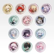 目玉はキュレネたちのぬいぐるみ！『崩壊：スターレイル』一番くじ第3弾全ラインナップ公開、美麗ビジュアルのアクリルボードなど用意