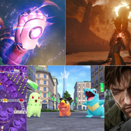 『仁王3』が早くも3,828円に！『メトロイドプライム4 ビヨンド』と『SAROS』が2,999円、『メタルギアソリッド Δ』は2,499円─ゲオ店舗＆ストアのゲームセールは8月8日から